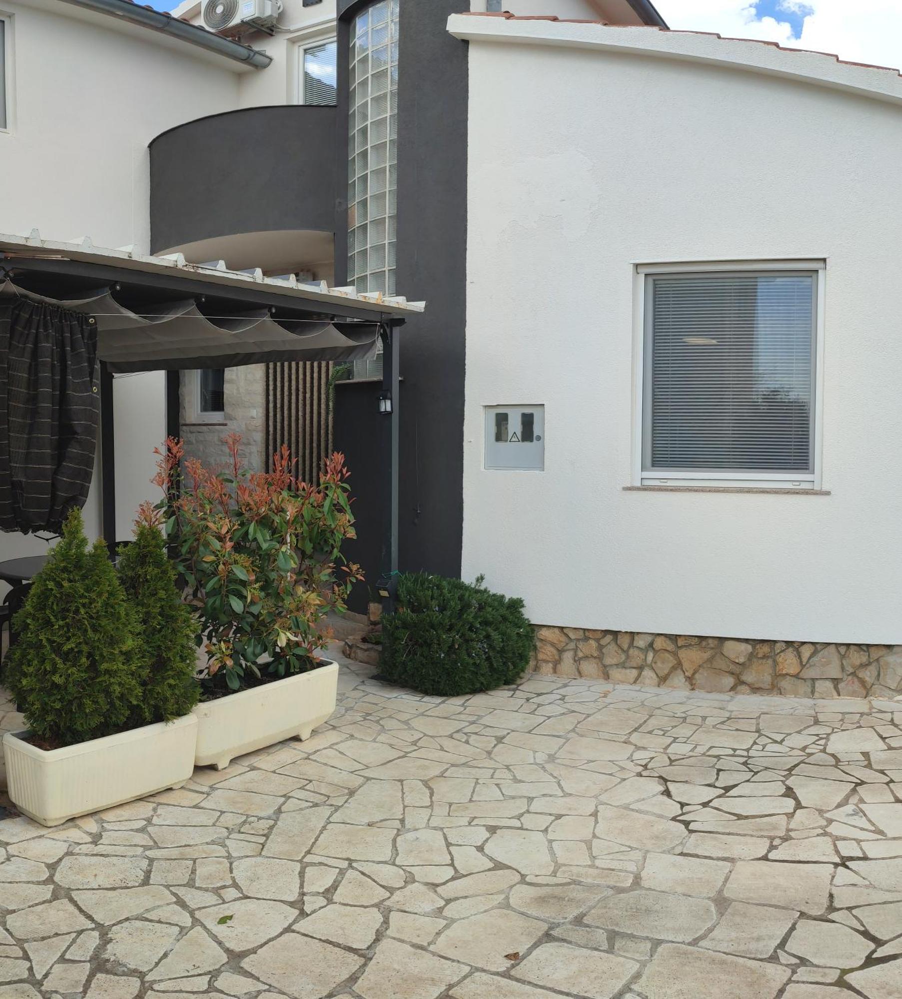 Apartment Anita Fazana Ngoại thất bức ảnh