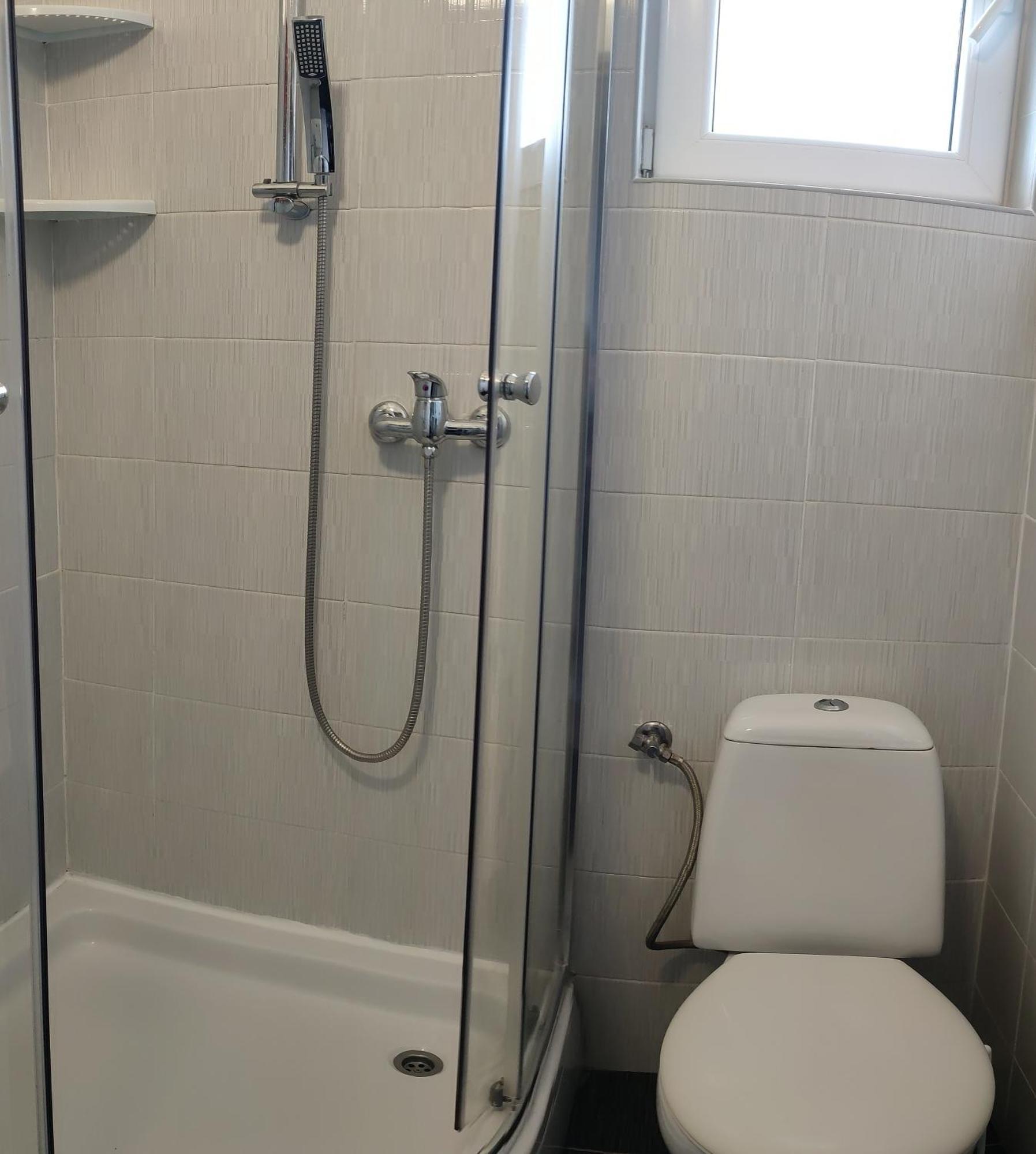 Apartment Anita Fazana Ngoại thất bức ảnh