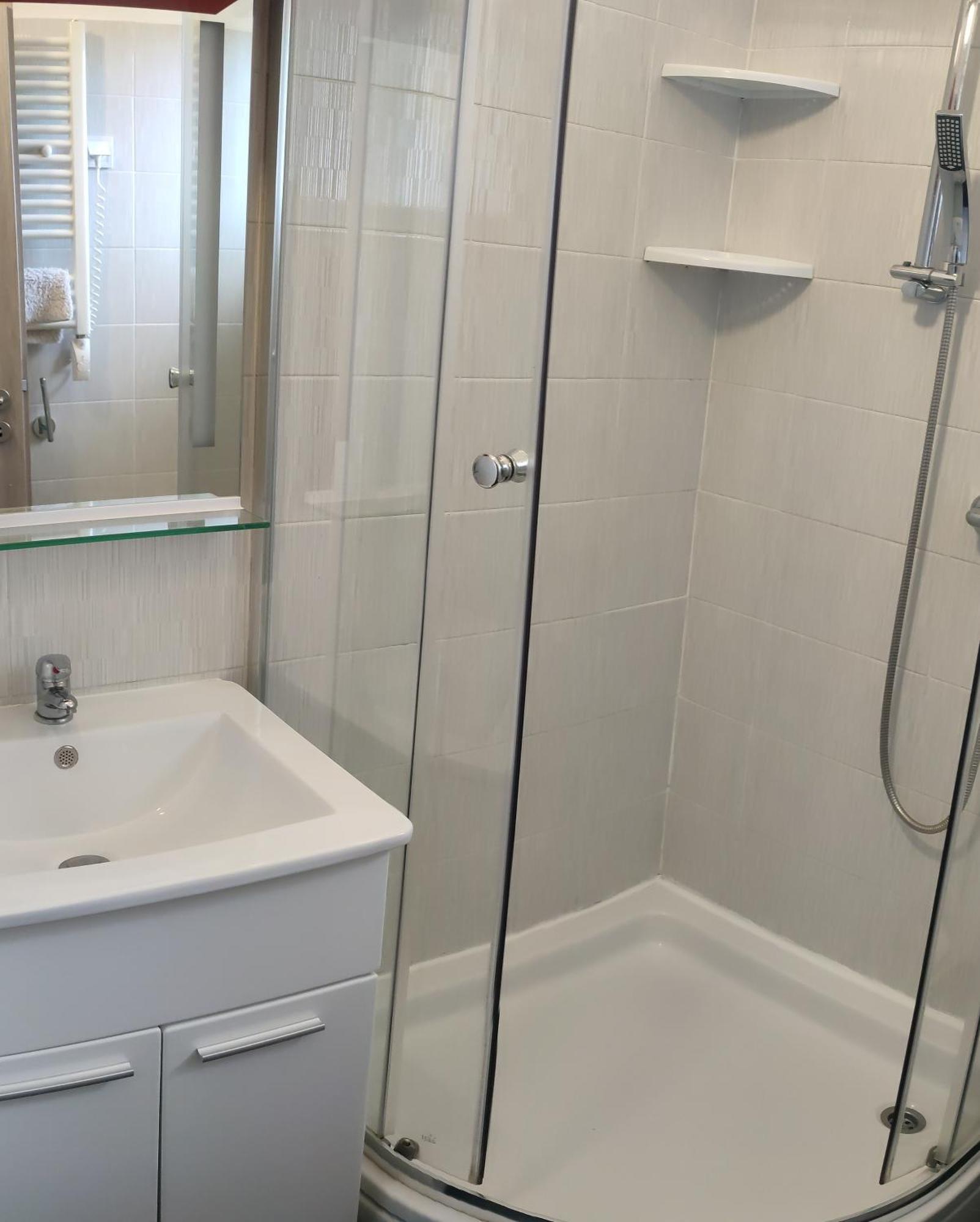 Apartment Anita Fazana Ngoại thất bức ảnh