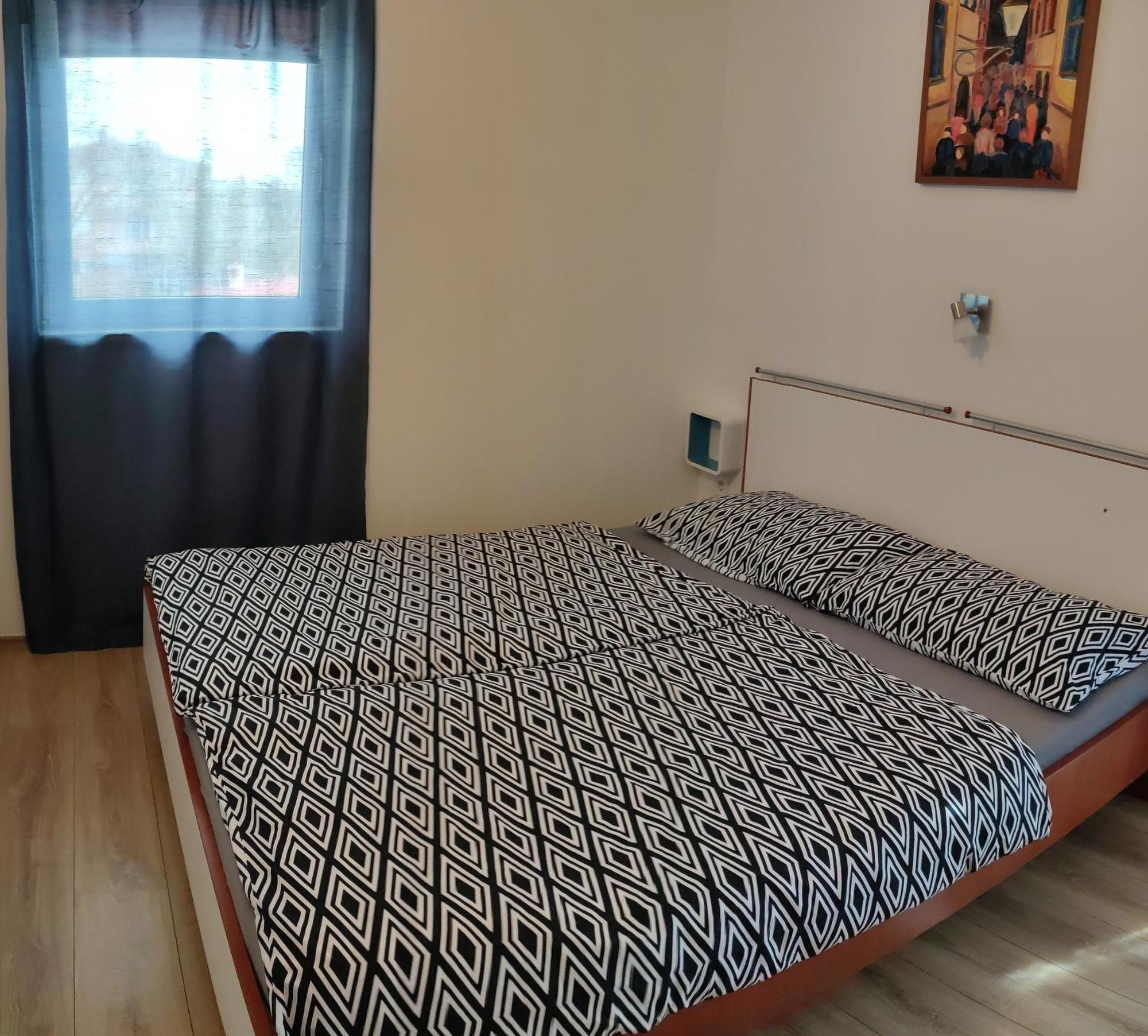 Apartment Anita Fazana Ngoại thất bức ảnh