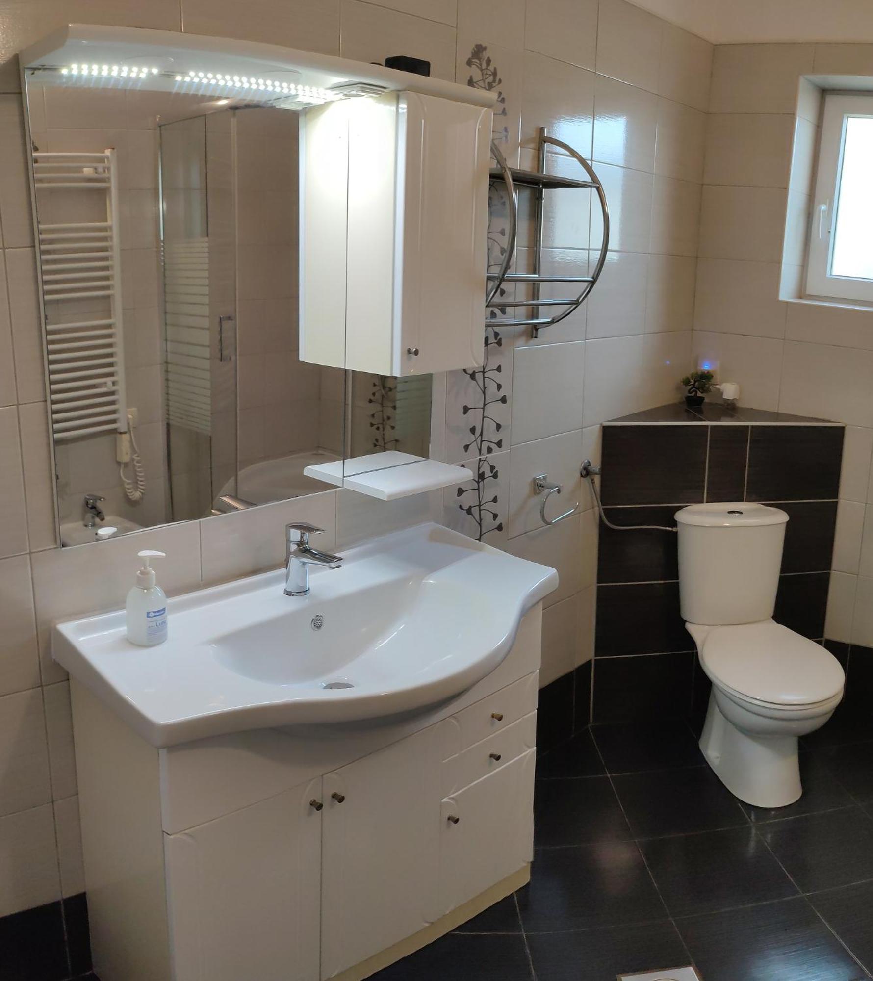Apartment Anita Fazana Ngoại thất bức ảnh