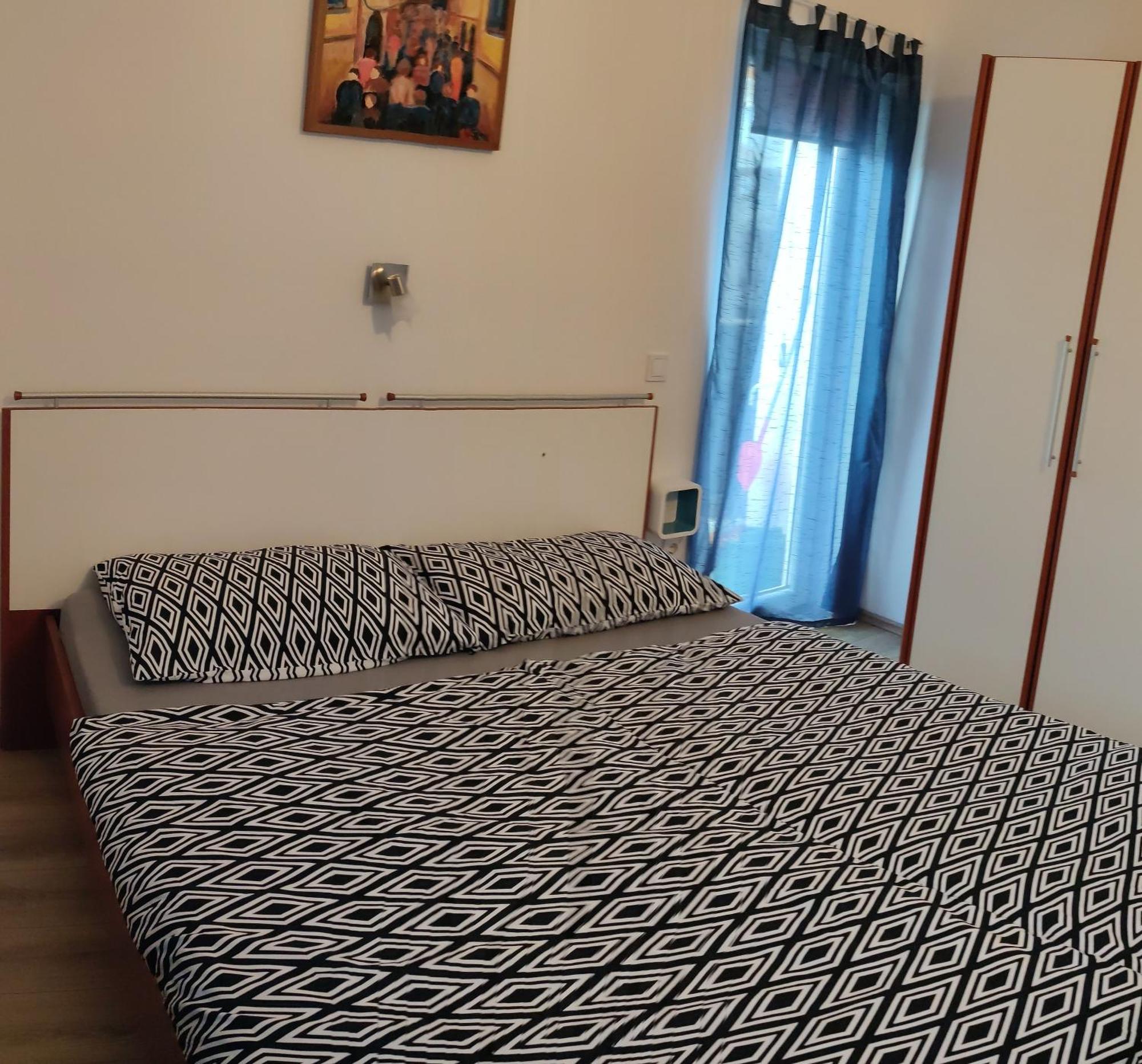 Apartment Anita Fazana Ngoại thất bức ảnh