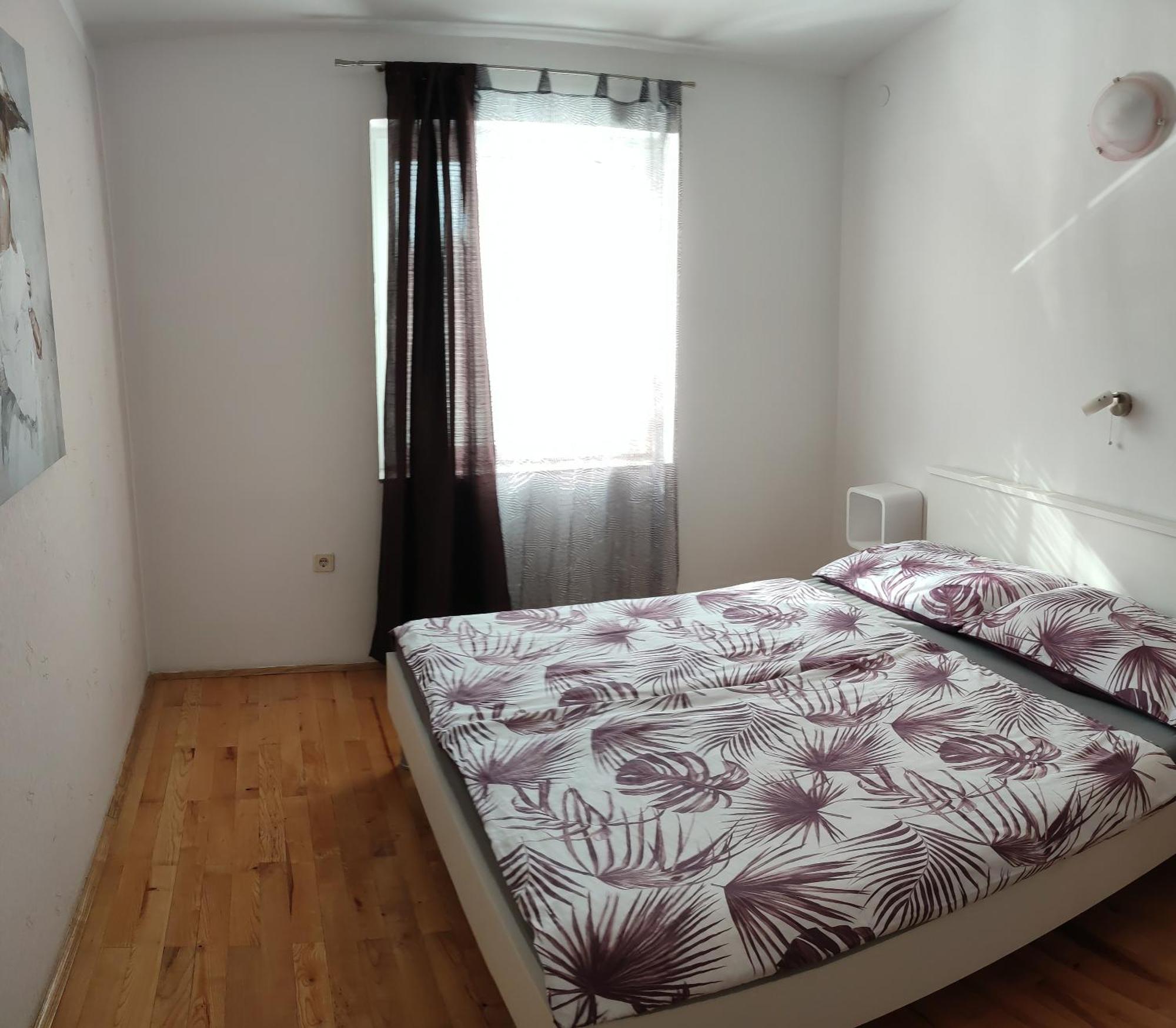 Apartment Anita Fazana Ngoại thất bức ảnh