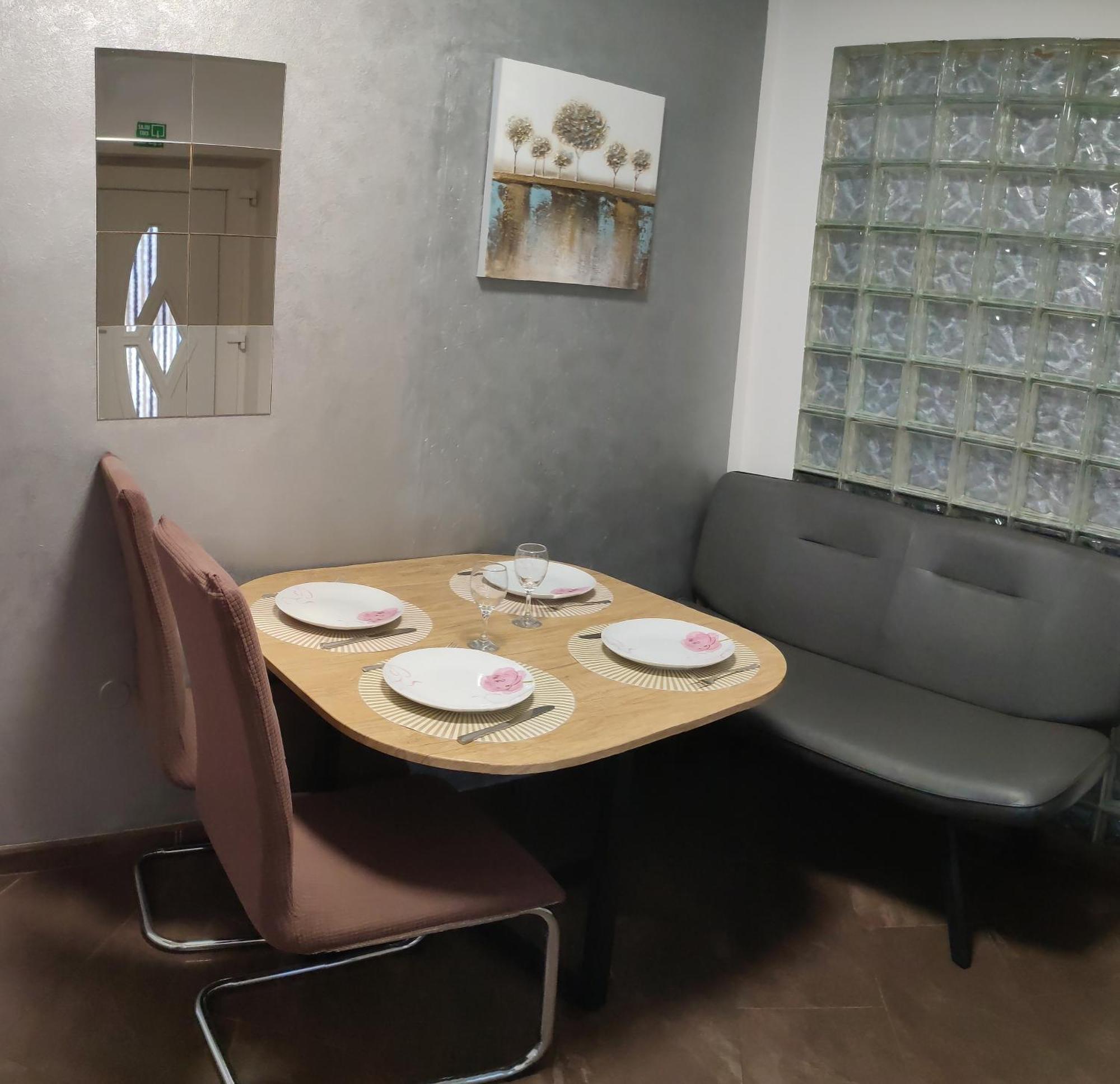 Apartment Anita Fazana Ngoại thất bức ảnh