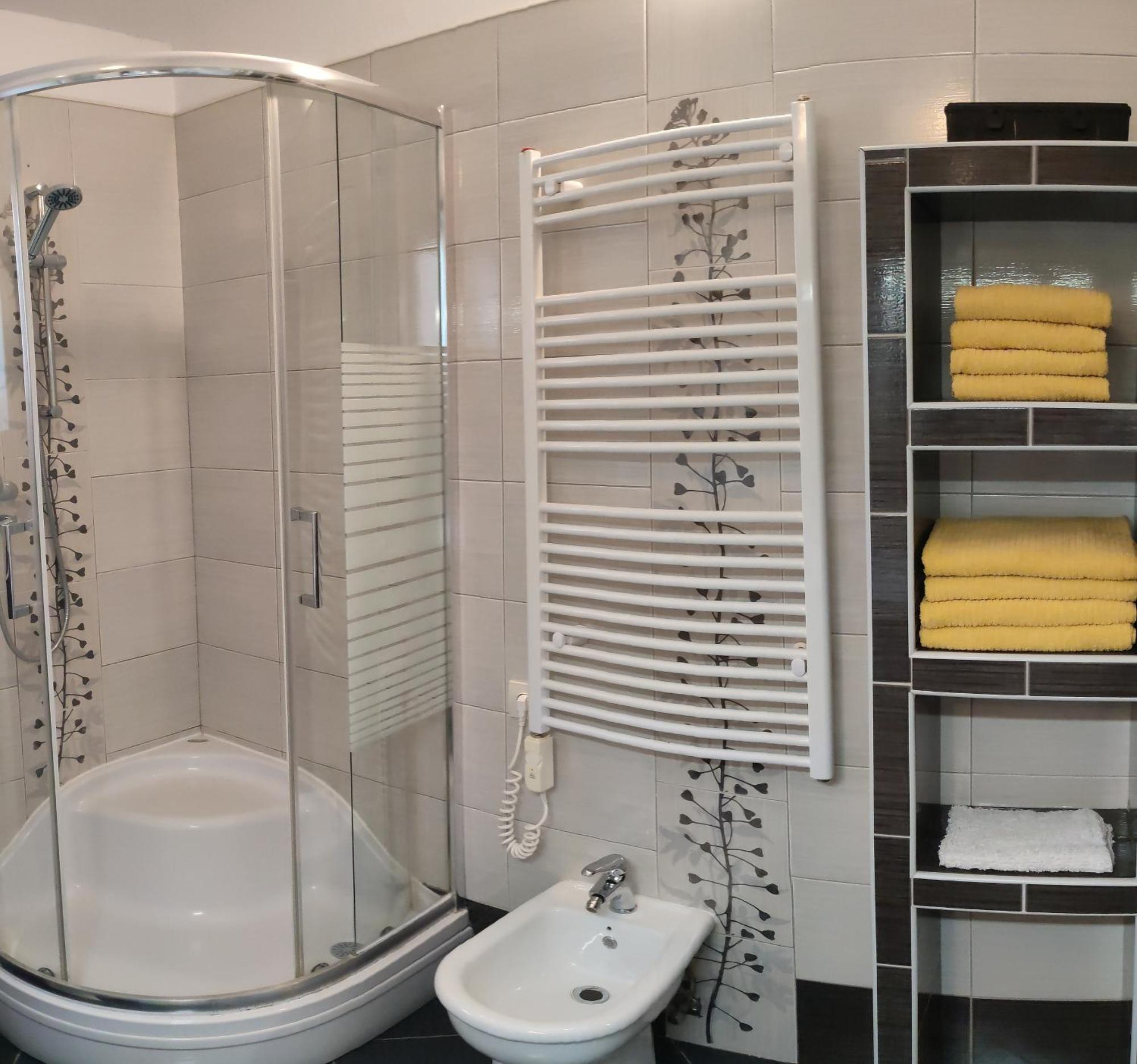 Apartment Anita Fazana Ngoại thất bức ảnh