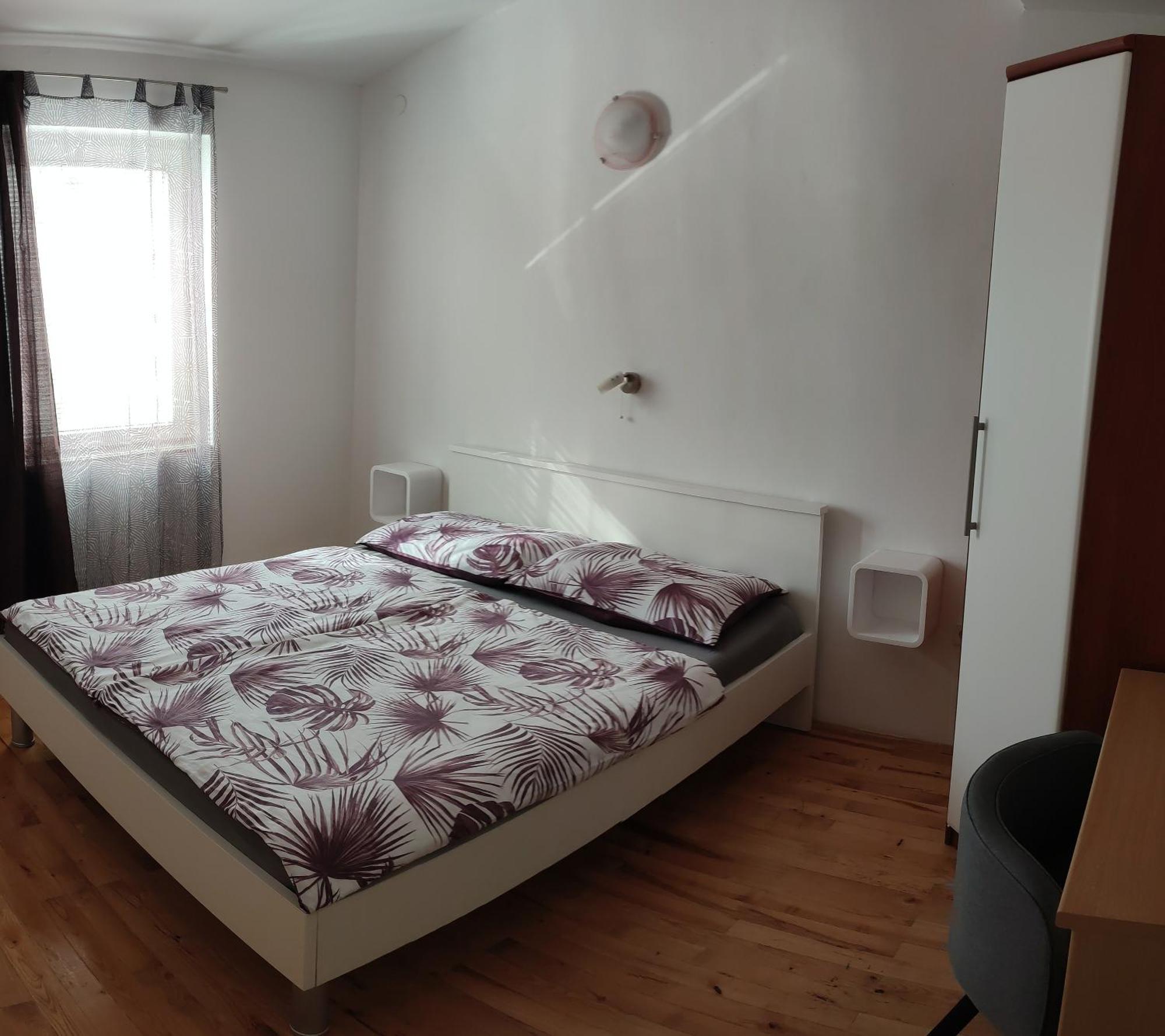 Apartment Anita Fazana Ngoại thất bức ảnh