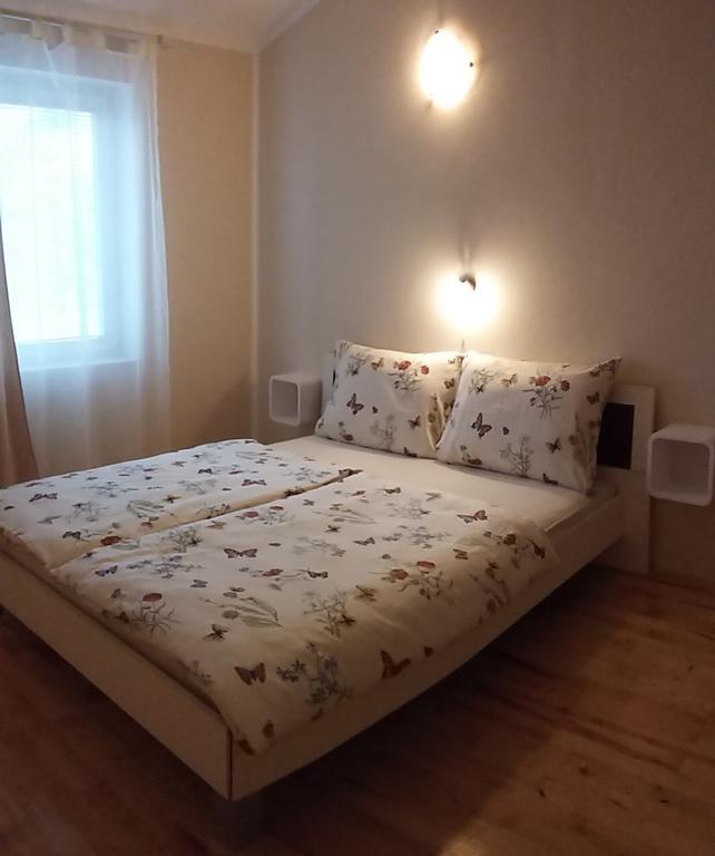 Apartment Anita Fazana Ngoại thất bức ảnh