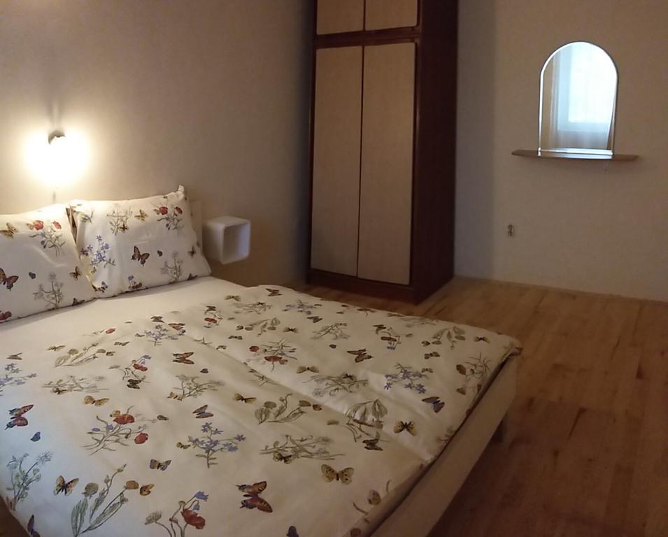 Apartment Anita Fazana Ngoại thất bức ảnh