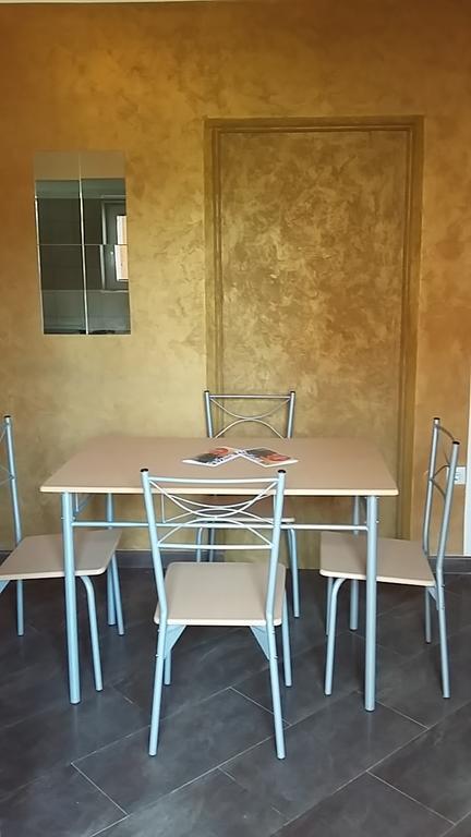 Apartment Anita Fazana Ngoại thất bức ảnh
